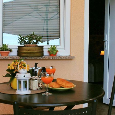 Apartman Ruza 3 Poljane ภายนอก รูปภาพ