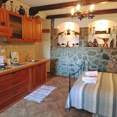 Apartman Ruza 3 Poljane ภายนอก รูปภาพ