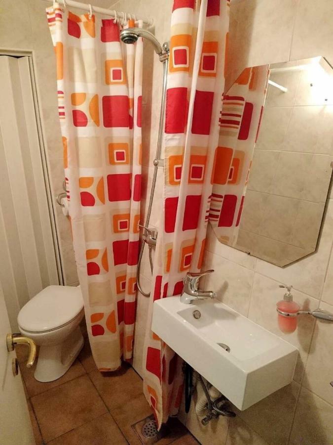 Apartman Ruza 3 Poljane ภายนอก รูปภาพ